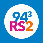 94,3 RS2 Logo