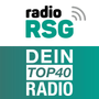 Radio RSG - Dein Top40 Radio Logo