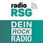 Radio RSG - Dein Rock Radio Logo