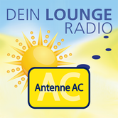 Antenne AC - Dein Lounge Radio Logo