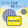 Antenne AC - Dein Top40 Radio Logo