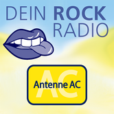 Antenne AC - Dein Rock Radio Logo