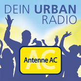 Antenne AC - Dein Urban Radio Logo