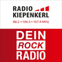 Radio Kiepenkerl - Dein Rock Radio Logo