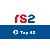 94,3 rs2 - TOP40 Logo
