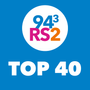 94,3 rs2 - TOP40 Logo