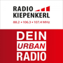 Radio Kiepenkerl - Dein Urban Radio Logo