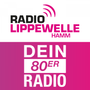 Radio Lippewelle Hamm - Dein 80er Radio Logo