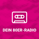 Radio Lippewelle Hamm - Dein 80er Radio Logo