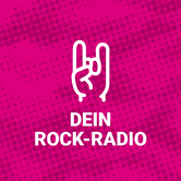 Radio Lippewelle Hamm - Dein Rock Radio Logo