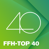 FFH TOP 40 Logo