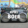 RPR1. 80er Logo