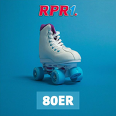 RPR1. 80er Logo