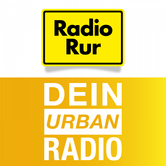 Radio Rur - Dein Urban Radio Logo