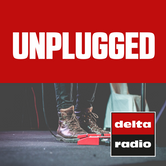 delta radio UNPLUGGED Logo