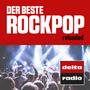 delta radio Der bester RockPop reloaded Logo