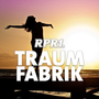 RPR1. Traumfabrik Logo