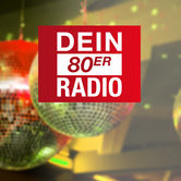 Radio Duisburg - Dein 80er Radio Logo