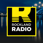 Rockland Radio • Mainz und Wiesbaden Logo