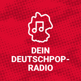 Radio 91.2 - Dein DeutschPop Radio Logo