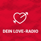 Radio 91.2 - Dein Love Radio Logo