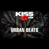 KISS FM - URBAN BEATS Logo