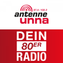Antenne Unna - Dein 80er Radio Logo