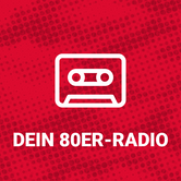 Antenne Unna - Dein 80er Radio Logo