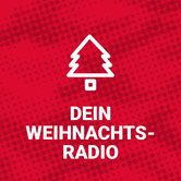 Antenne Unna - Dein Weihnachts Radio Logo