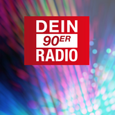 Radio Hagen - Dein 90er Radio Logo