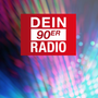 Radio Duisburg - Dein 90er Radio Logo