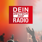 Radio Duisburg - Dein DeutschPop Radio Logo