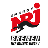 ENERGY Bremen - HIT MUSIC ONLY! Logo