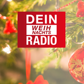 Radio Duisburg - Dein Weihnachts Radio Logo