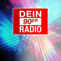 Radio Ennepe Ruhr – Dein 90er Radio Logo