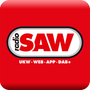 radio SAW Logo