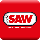 radio SAW Logo