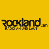 ROCKLAND.FM Logo