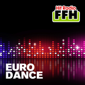 FFH EURODANCE Logo