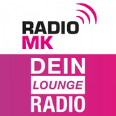 Radio MK - Dein Lounge Radio Logo