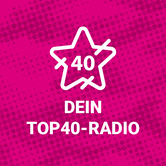 Radio MK - Dein Top40 Radio Logo