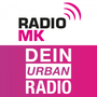Radio MK - Dein Urban Radio Logo