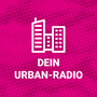 Radio MK - Dein Urban Radio Logo