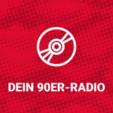 Antenne Unna - Dein 90er Radio Logo