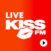 KISS FM Logo