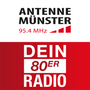Antenne Münster - Dein 80er Radio Logo
