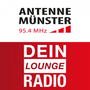 Antenne Münster - Dein Lounge Radio Logo