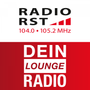 Radio RST - Dein Lounge Radio Logo