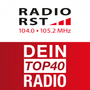 Radio RST - Dein Top40 Radio Logo