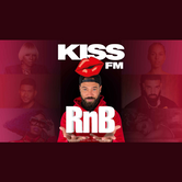 KISS FM - R’N’B BEATS Logo